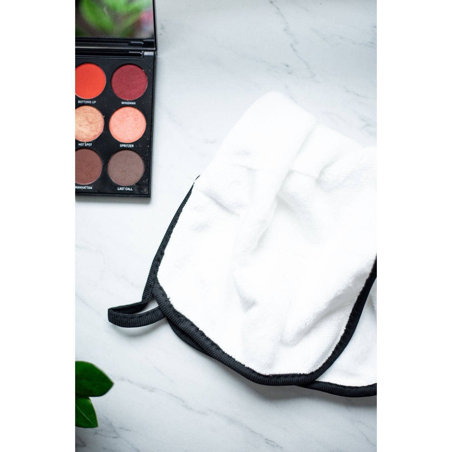 Wash the Day Away- Makeup Remover Cloth