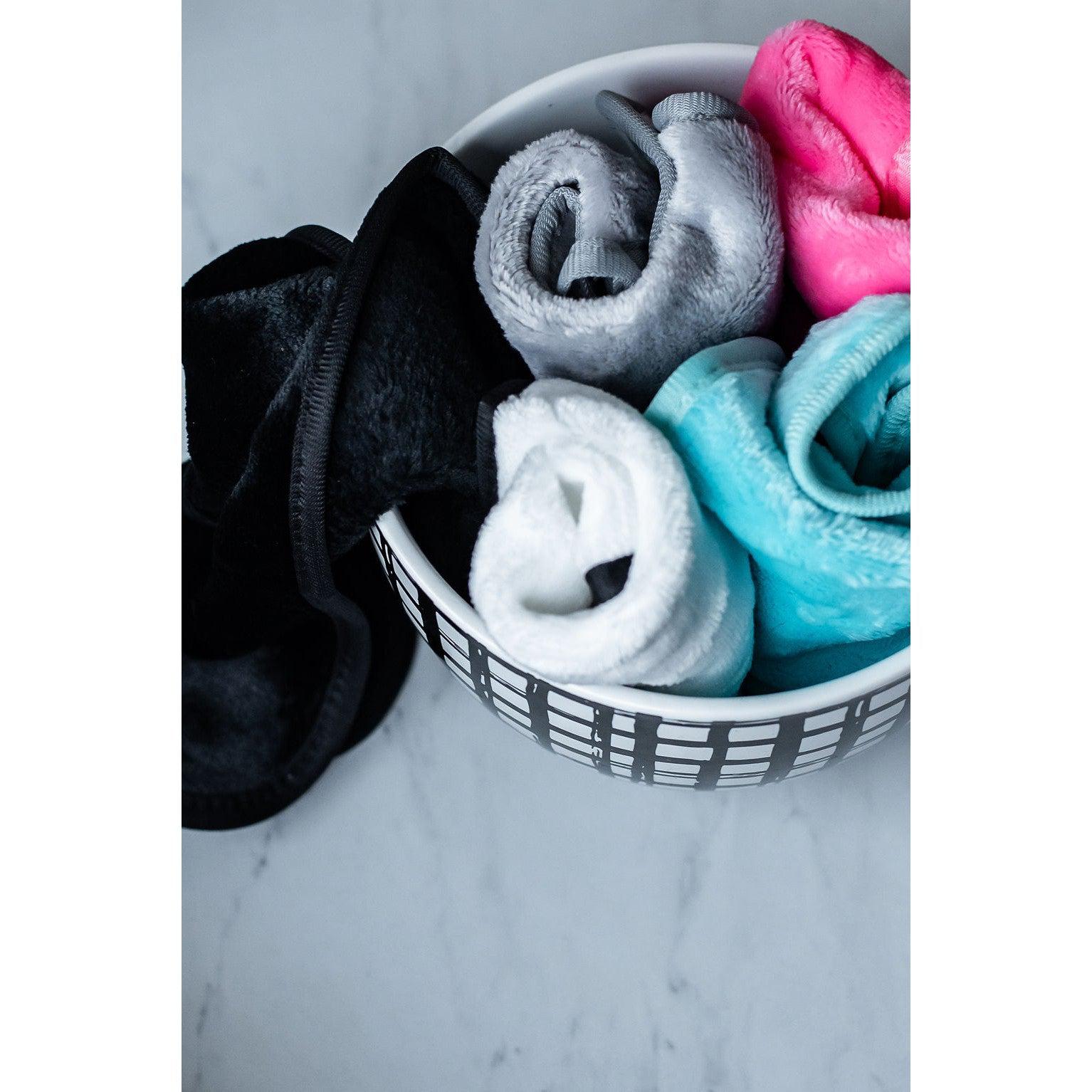 Wash the Day Away- Makeup Remover Cloth